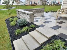 Pavers in Burleson